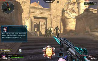 逆戰體驗服最新爆料芯片,神秘芯片引領未來戰斗潮流