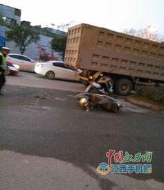 贛州6月車禍最新爆料,悲劇再現，事故原因及傷亡情況揭秘